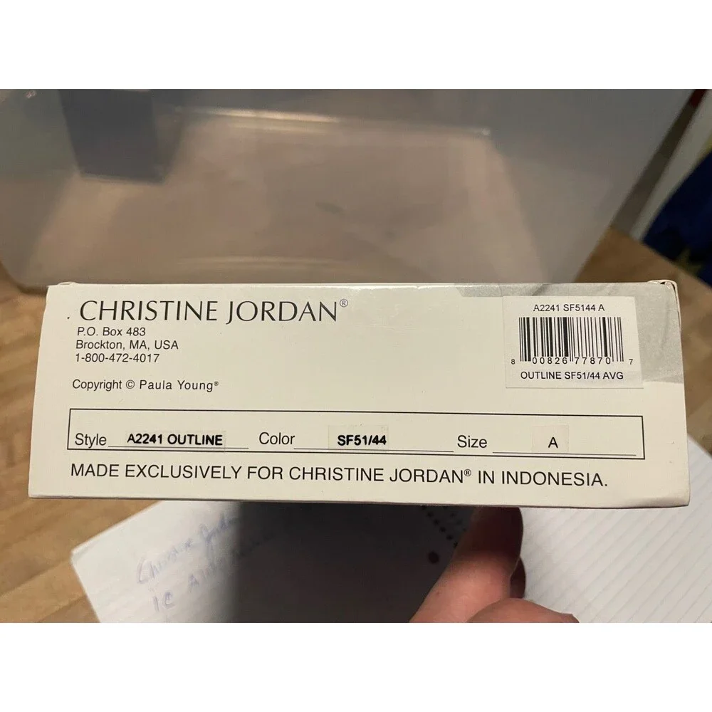 Christine Jordan christine jordan